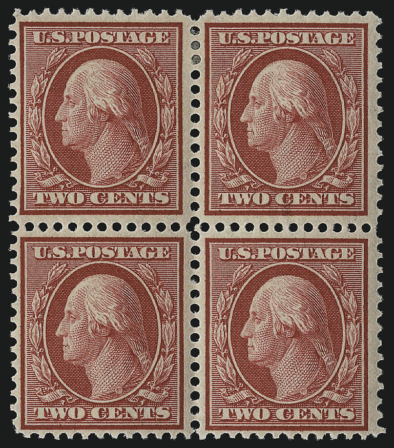 Sale no. 1019 — Lot no. 743 — Siegel Auction Galleries