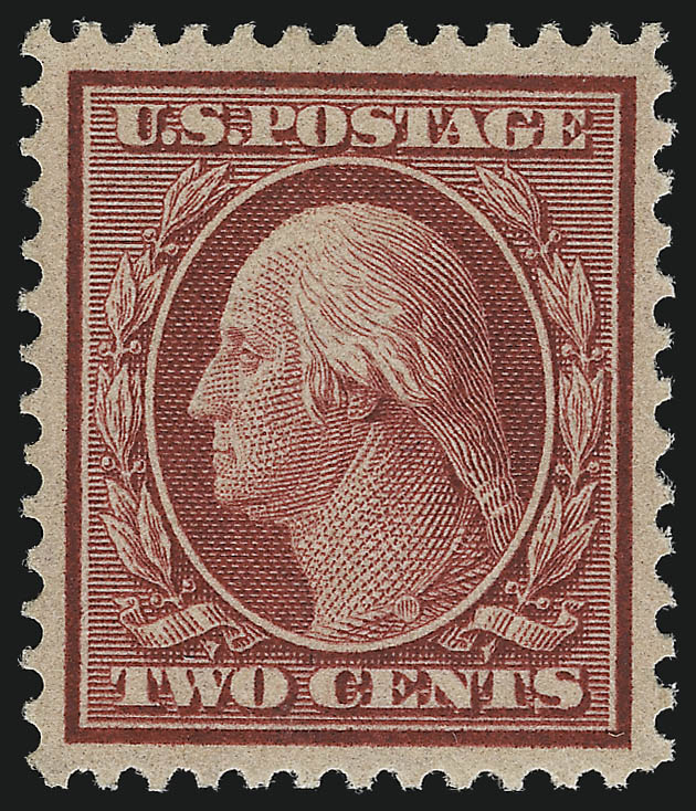 Sale no. 1019 — Lot no. 744 — Siegel Auction Galleries