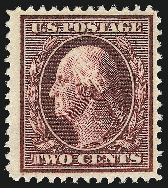 Sale no. 1019 — Lot no. 749 — Siegel Auction Galleries
