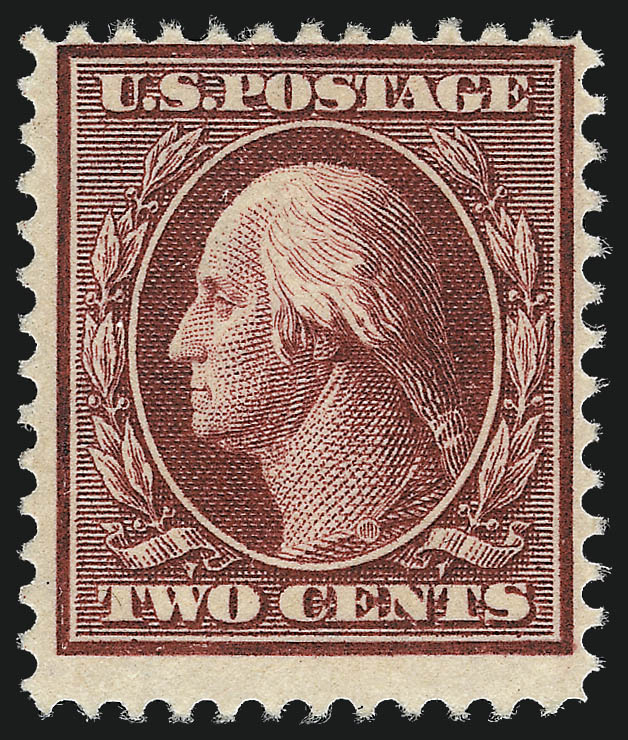 Sale no. 1019 — Lot no. 750 — Siegel Auction Galleries