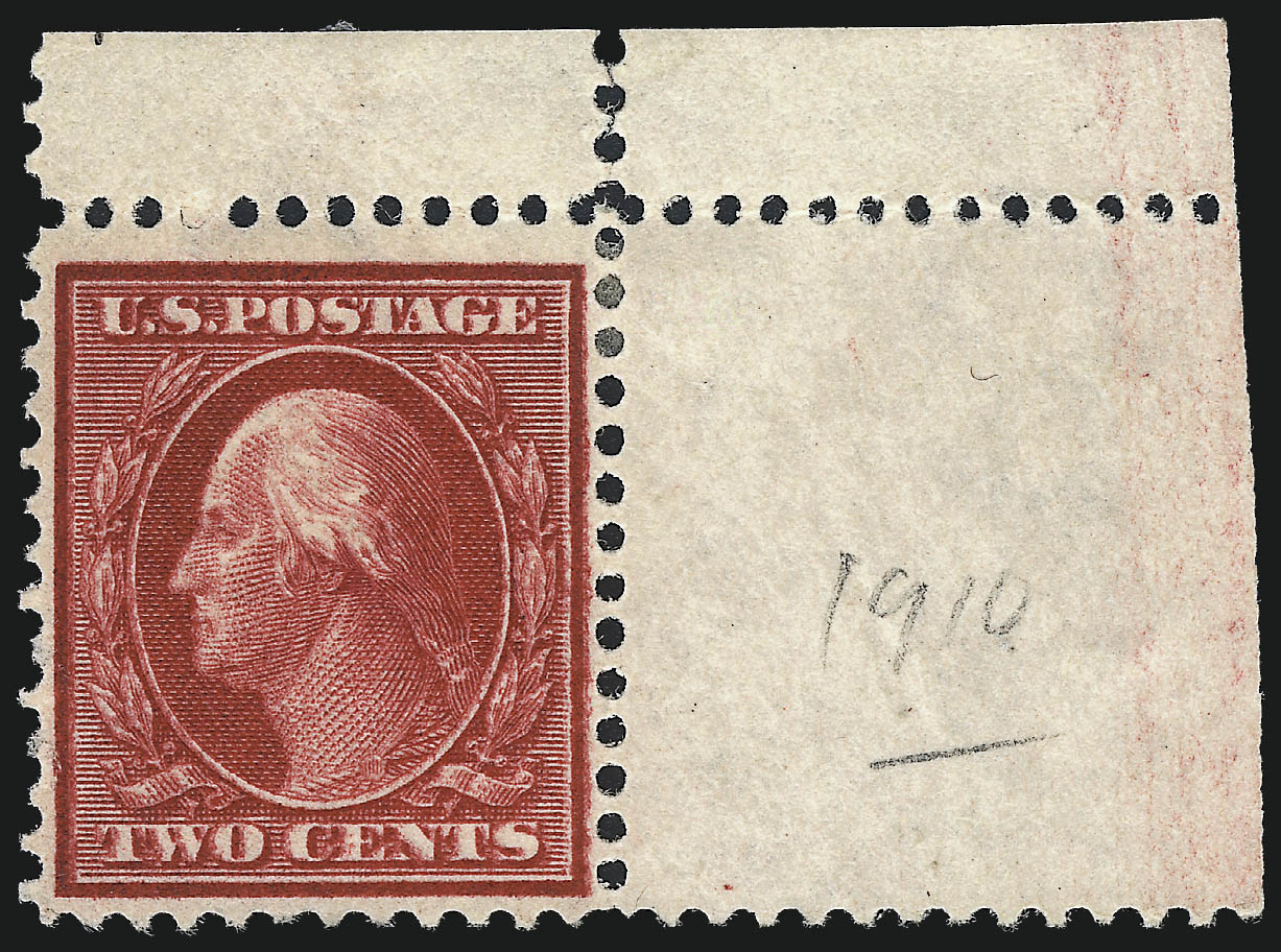 Sale no. 1019 — Lot no. 751 — Siegel Auction Galleries