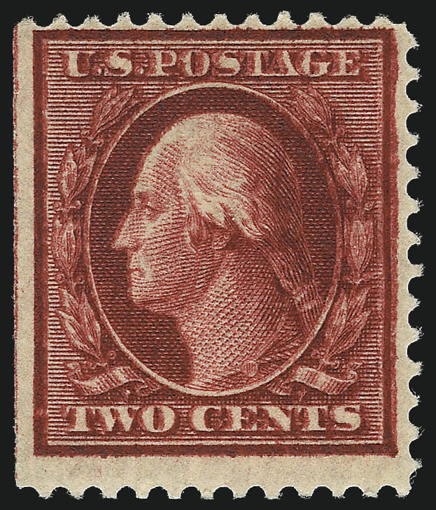 Sale no. 1019 — Lot no. 752 — Siegel Auction Galleries