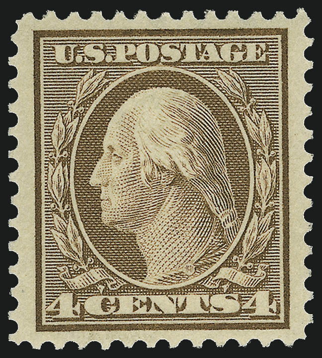 Sale no. 1019 — Lot no. 753 — Siegel Auction Galleries