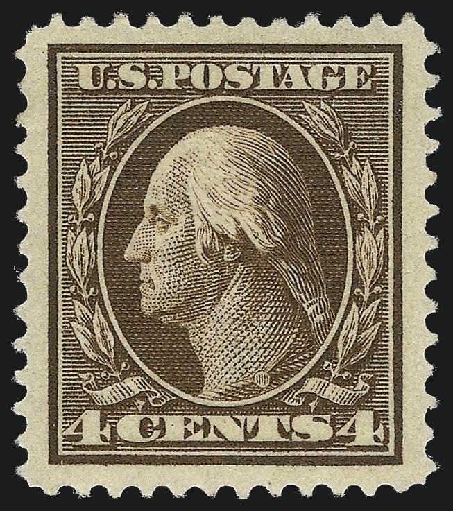 Sale no. 1019 — Lot no. 754 — Siegel Auction Galleries