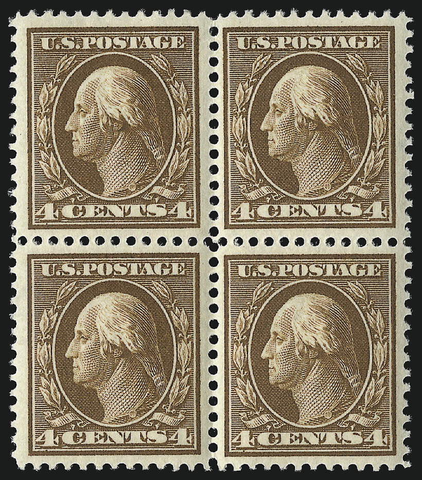 Sale no. 1019 — Lot no. 755 — Siegel Auction Galleries