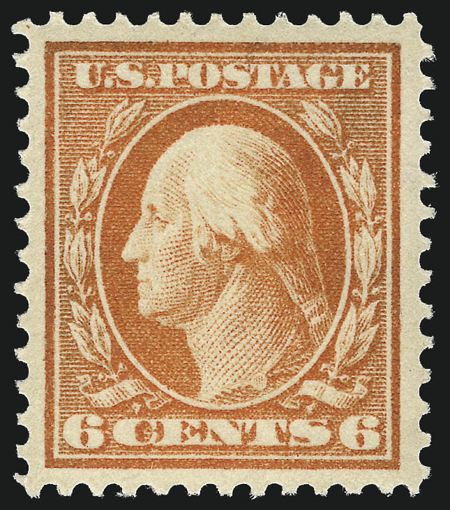 Sale no. 1019 — Lot no. 758 — Siegel Auction Galleries