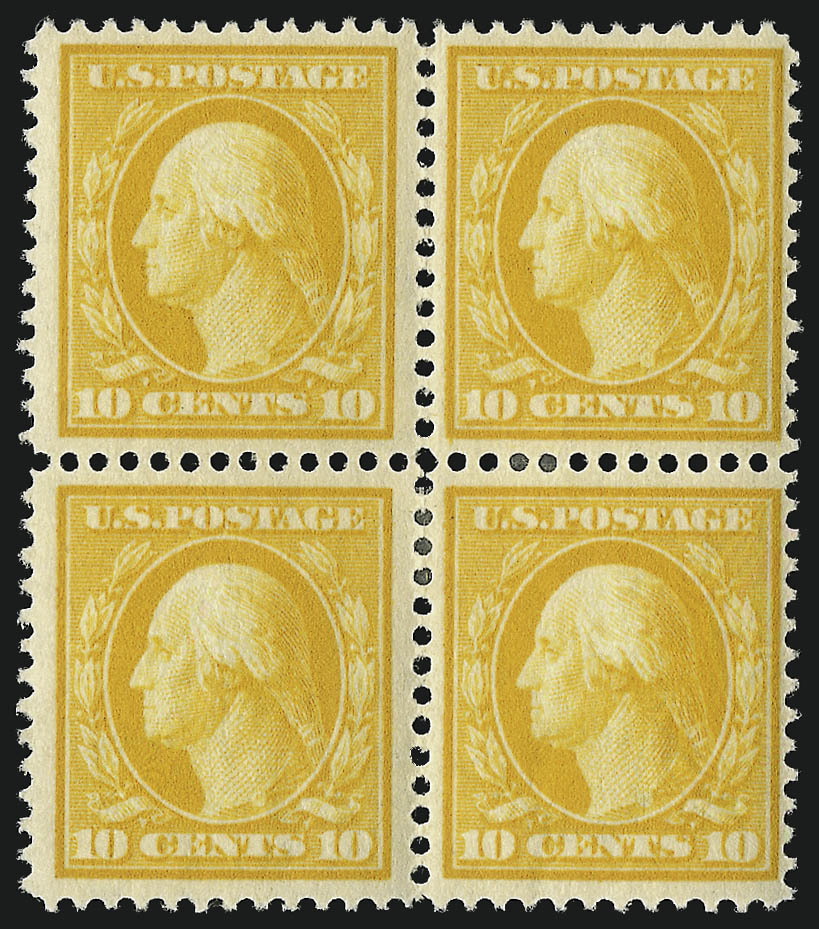 Sale no. 1019 — Lot no. 760 — Siegel Auction Galleries