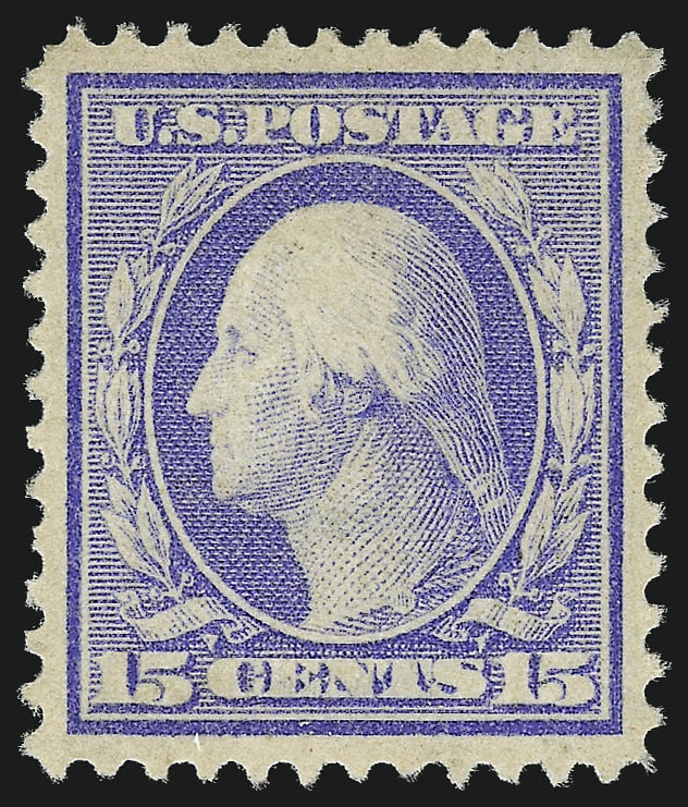Sale no. 1019 — Lot no. 761 — Siegel Auction Galleries