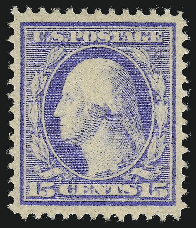 Sale no. 1019 — Lot no. 762 — Siegel Auction Galleries