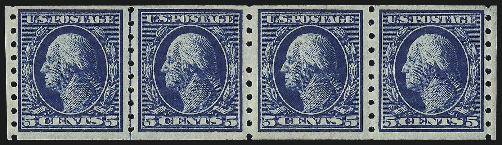 Sale no. 1019 — Lot no. 771 — Siegel Auction Galleries