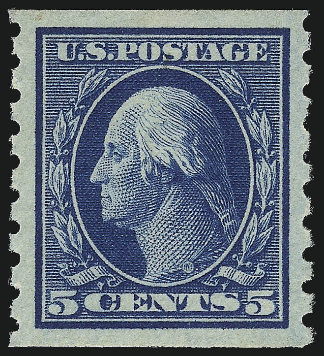 Sale no. 1019 — Lot no. 772 — Siegel Auction Galleries