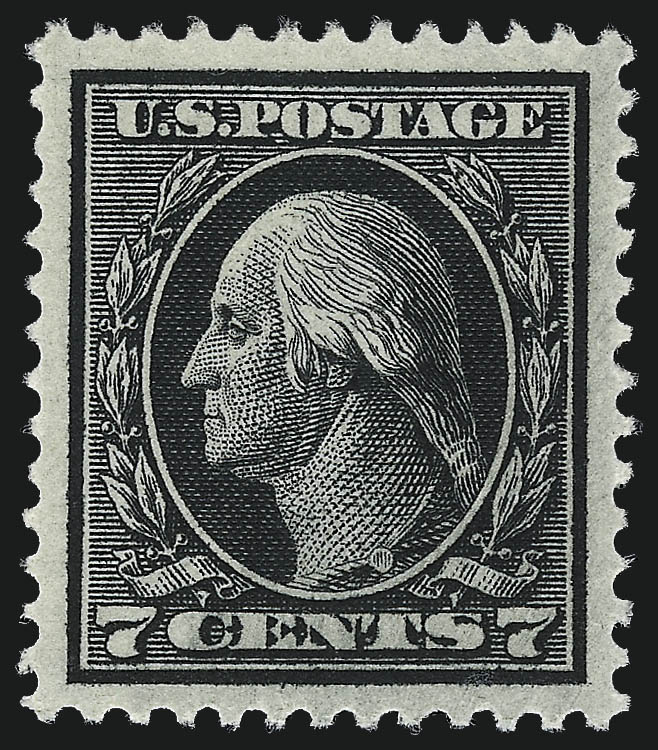 Sale no. 1019 — Lot no. 793 — Siegel Auction Galleries