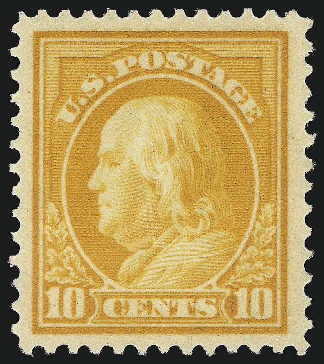 Sale no. 1019 — Lot no. 795 — Siegel Auction Galleries