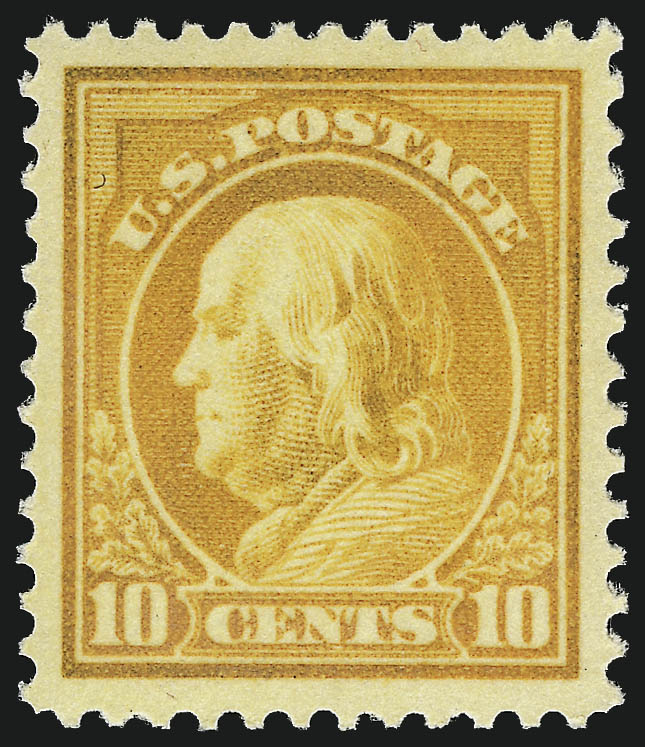 Sale no. 1019 — Lot no. 796 — Siegel Auction Galleries