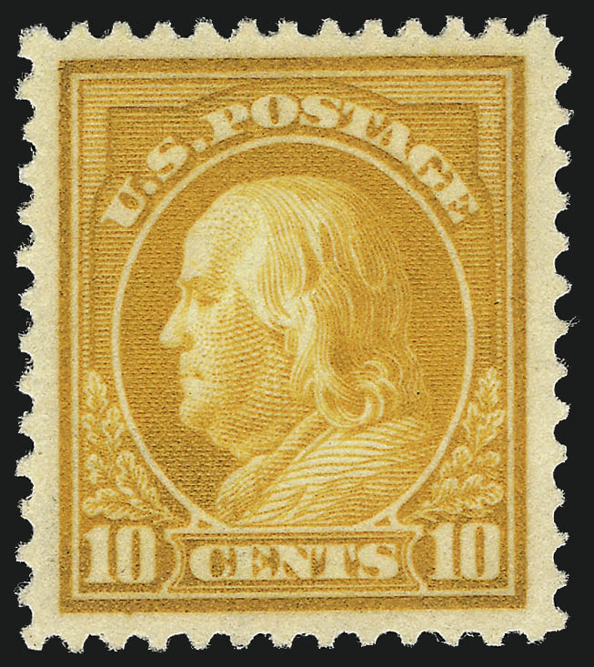 Sale no. 1019 — Lot no. 797 — Siegel Auction Galleries