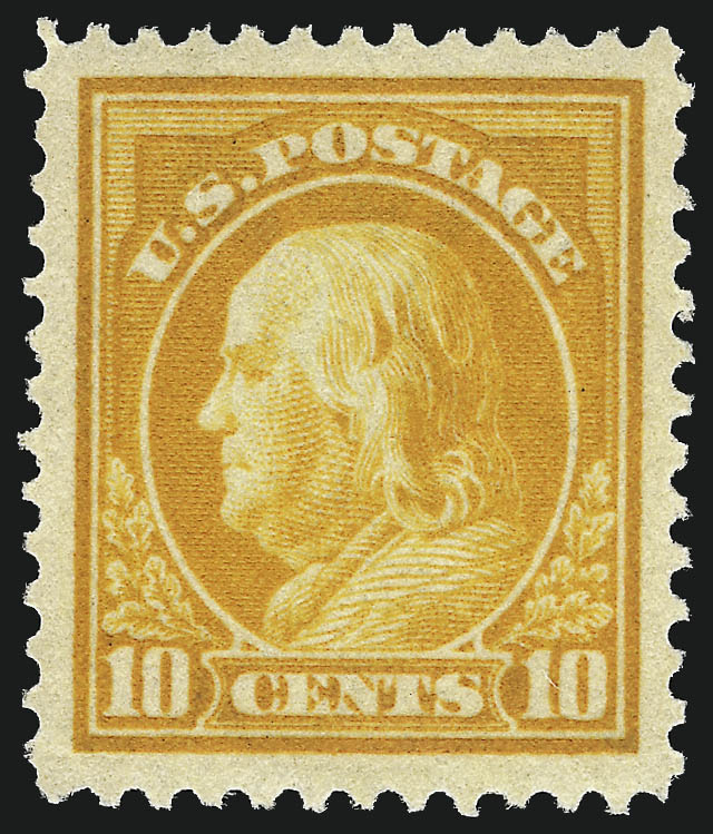 Sale no. 1019 — Lot no. 798 — Siegel Auction Galleries