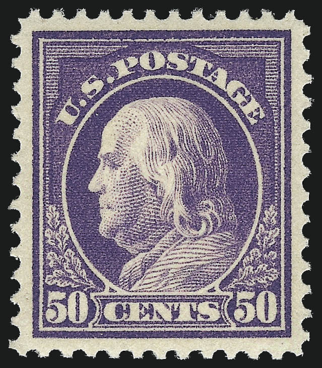 Sale no. 1019 — Lot no. 801 — Siegel Auction Galleries
