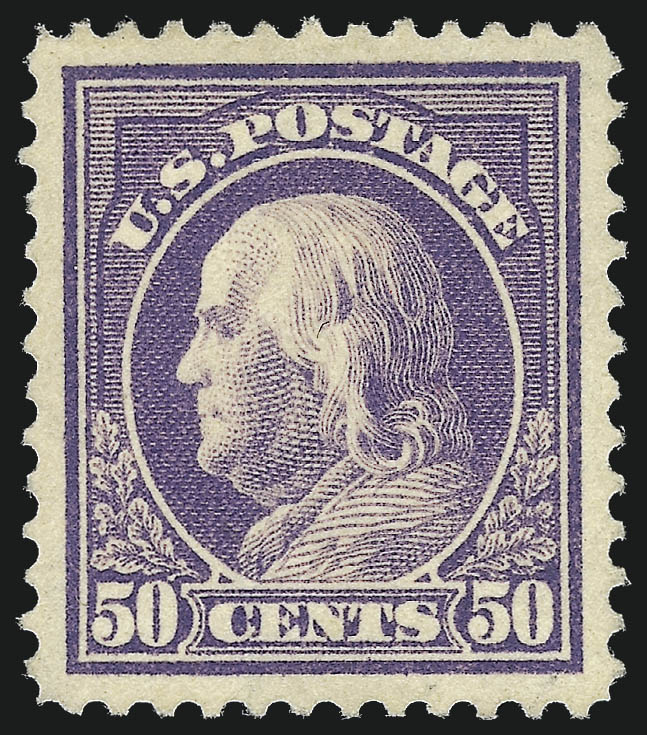 Sale no. 1019 — Lot no. 802 — Siegel Auction Galleries