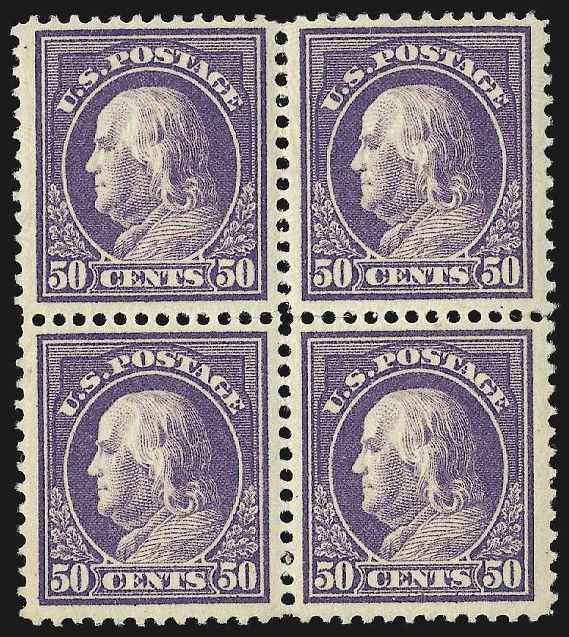 Sale no. 1019 — Lot no. 803 — Siegel Auction Galleries