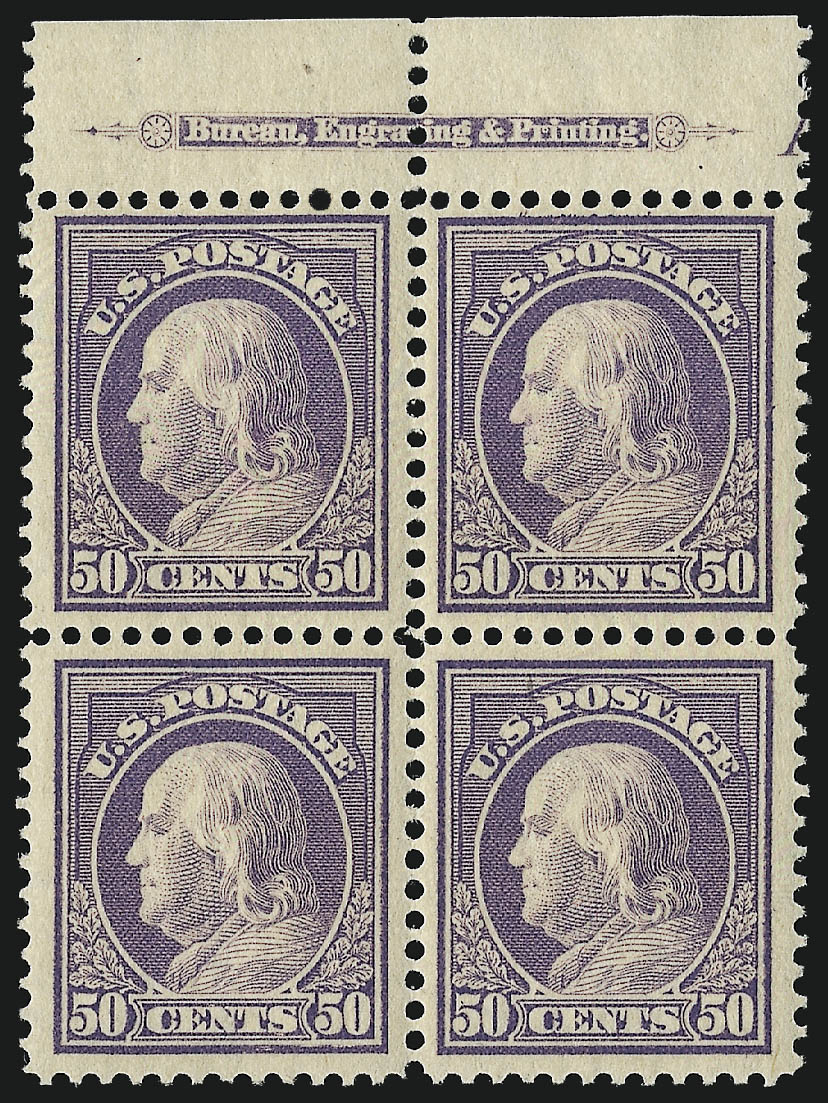 Sale no. 1019 — Lot no. 804 — Siegel Auction Galleries