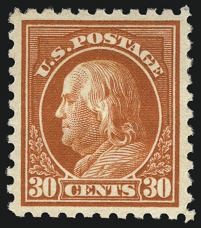 Sale no. 1019 — Lot no. 812 — Siegel Auction Galleries