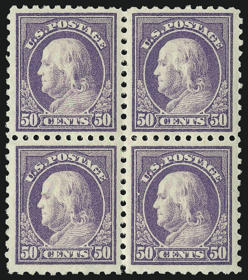 Sale no. 1019 — Lot no. 814 — Siegel Auction Galleries