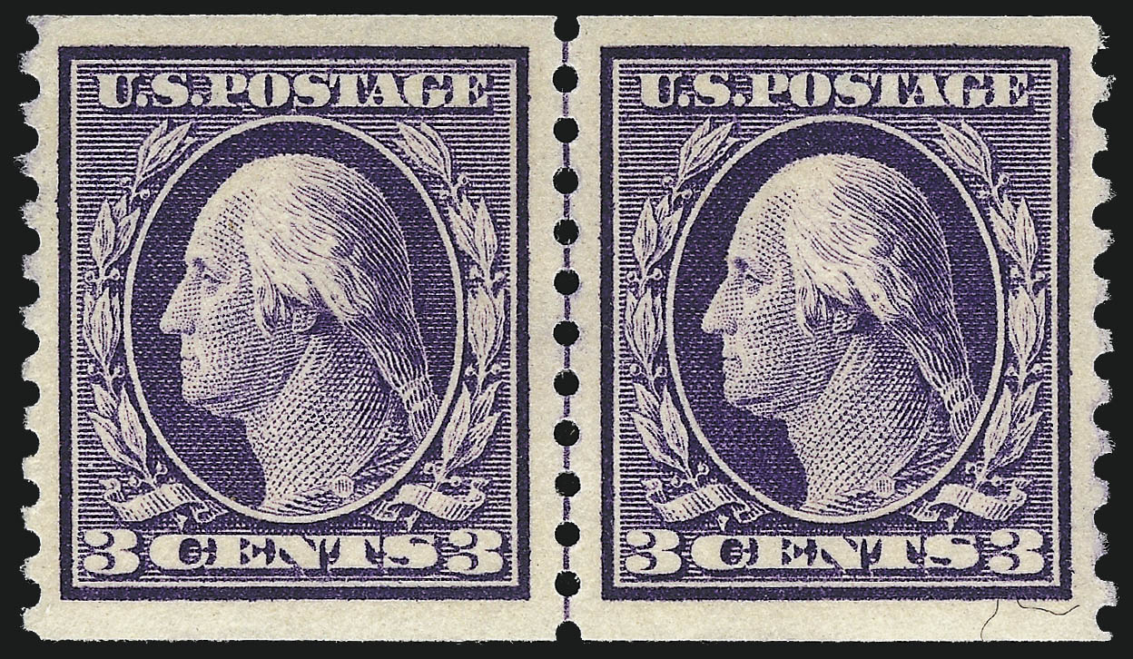 Sale no. 1019 — Lot no. 817 — Siegel Auction Galleries