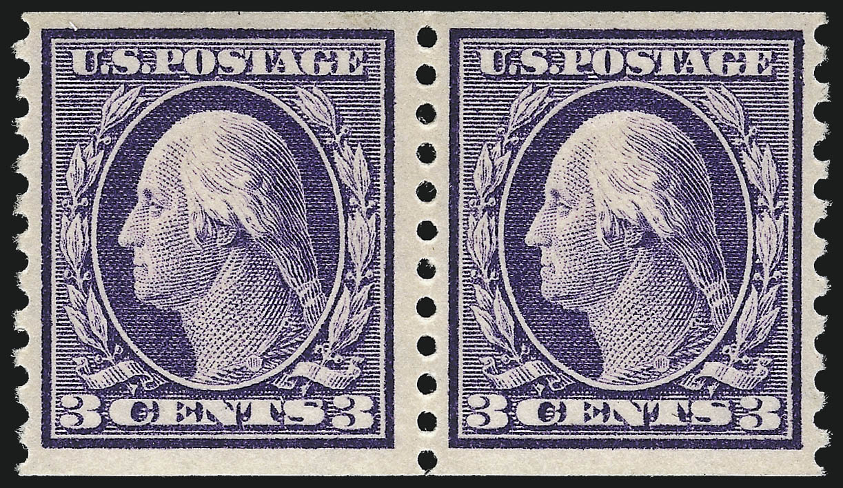 Sale no. 1019 — Lot no. 819 — Siegel Auction Galleries