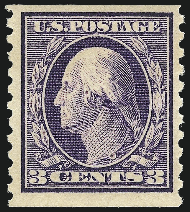 Sale no. 1019 — Lot no. 820 — Siegel Auction Galleries
