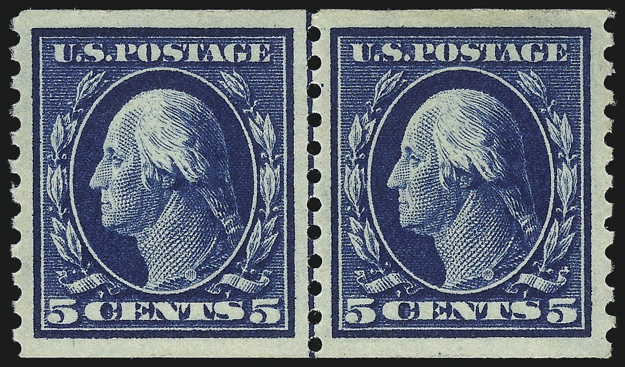 Sale no. 1019 — Lot no. 823 — Siegel Auction Galleries