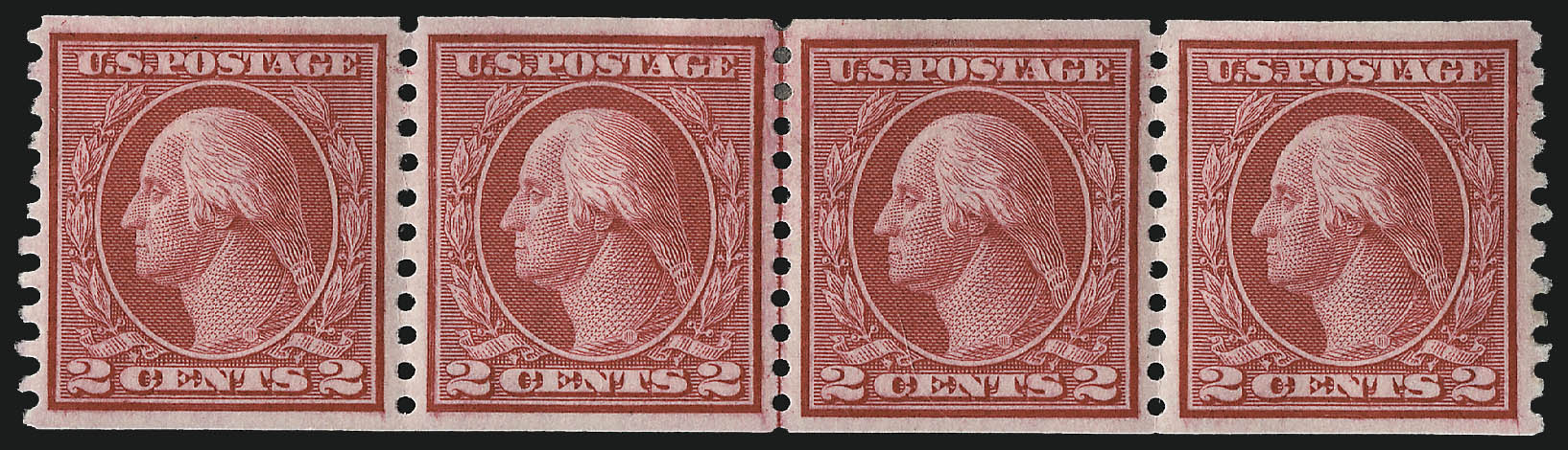 Sale no. 1019 — Lot no. 825 — Siegel Auction Galleries