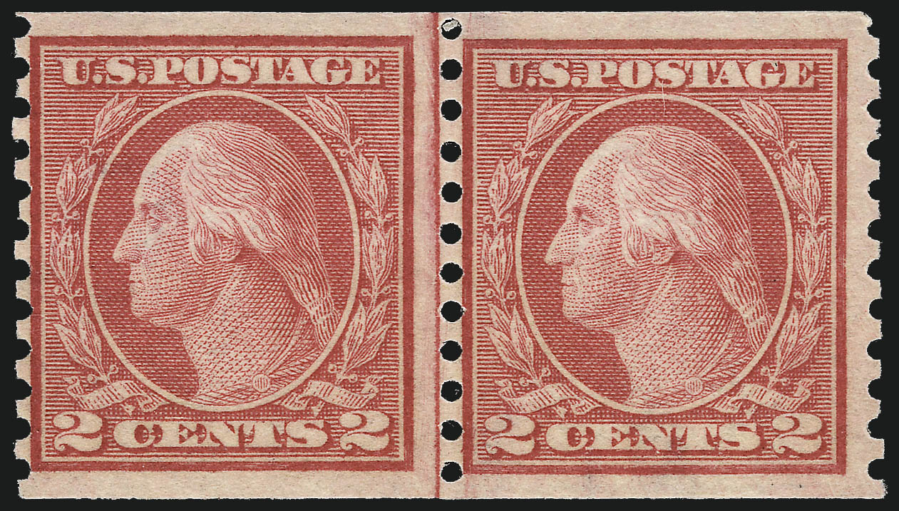 Sale no. 1019 — Lot no. 826 — Siegel Auction Galleries