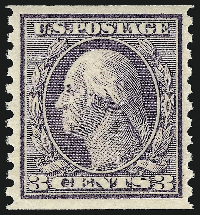 Sale no. 1019 — Lot no. 827 — Siegel Auction Galleries