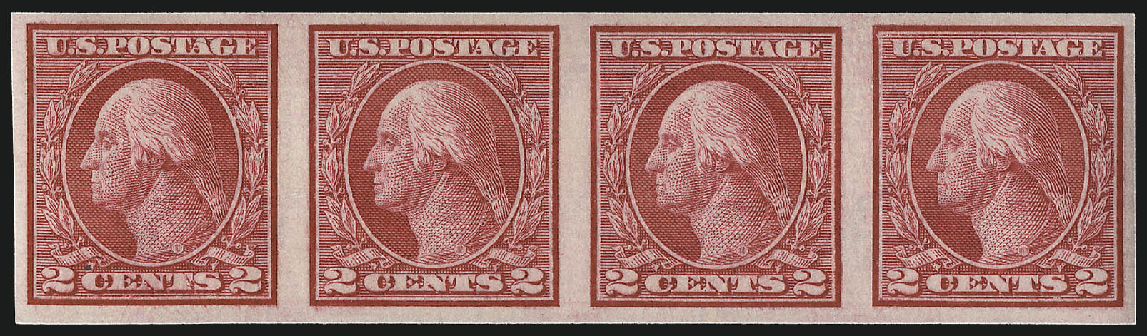 Sale no. 1019 — Lot no. 829 — Siegel Auction Galleries