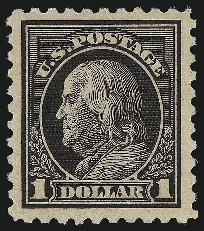 Sale no. 1019 — Lot no. 830 — Siegel Auction Galleries