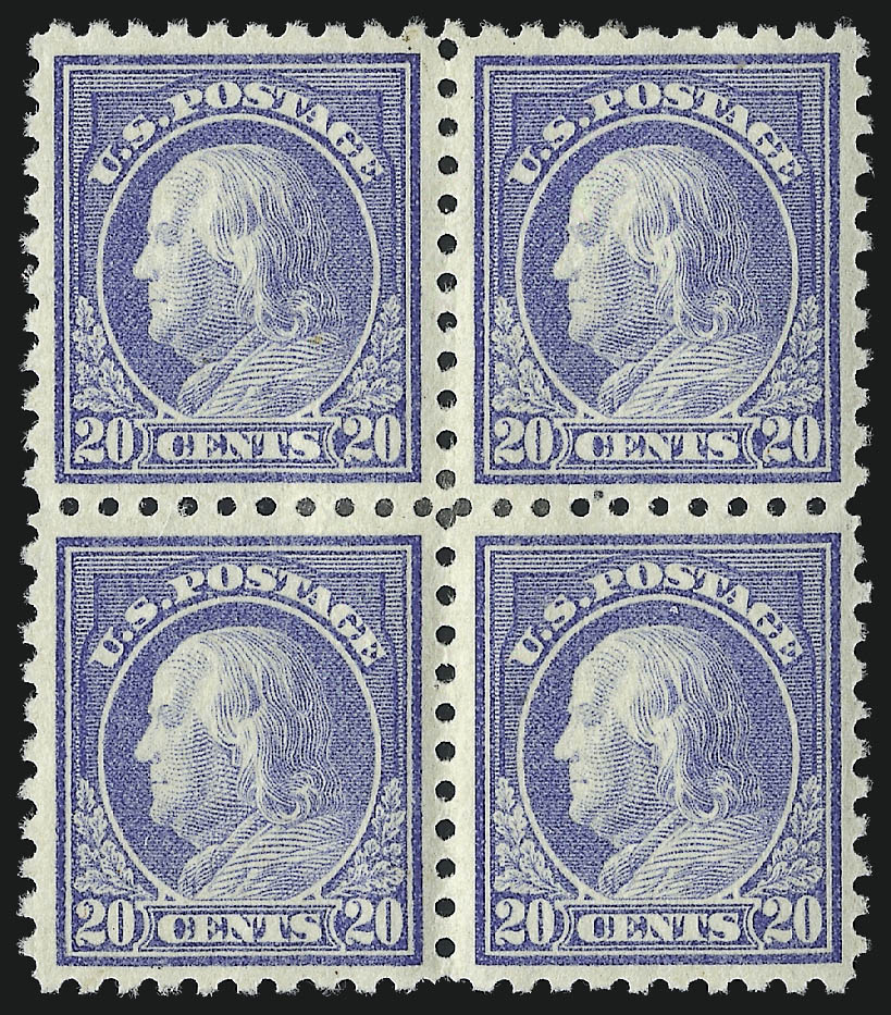 Sale no. 1019 — Lot no. 833 — Siegel Auction Galleries