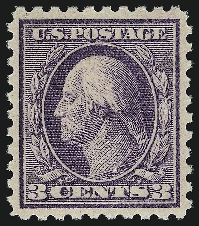 Sale no. 1019 — Lot no. 834 — Siegel Auction Galleries