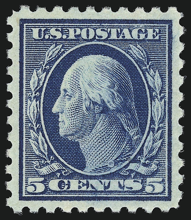 Sale no. 1019 — Lot no. 835 — Siegel Auction Galleries