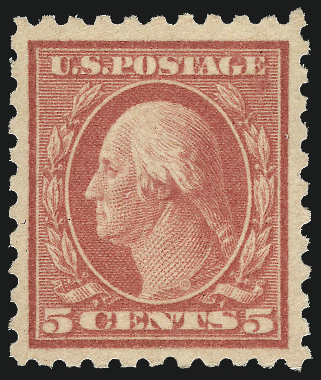 Sale no. 1019 — Lot no. 836 — Siegel Auction Galleries