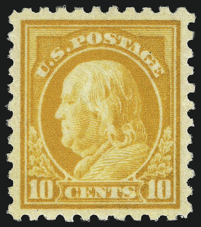 Sale no. 1019 — Lot no. 840 — Siegel Auction Galleries