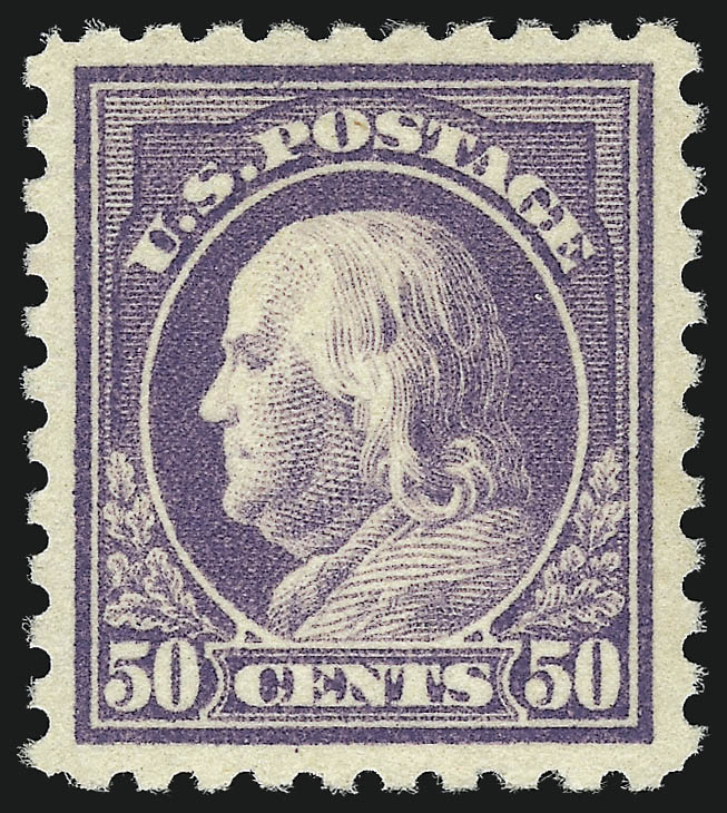 Sale no. 1019 — Lot no. 844 — Siegel Auction Galleries