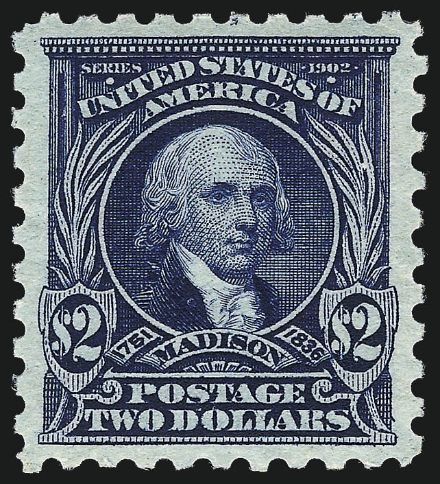 Sale no. 1019 — Lot no. 848 — Siegel Auction Galleries