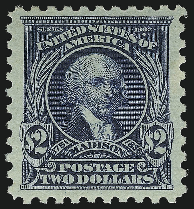Sale no. 1019 — Lot no. 849 — Siegel Auction Galleries