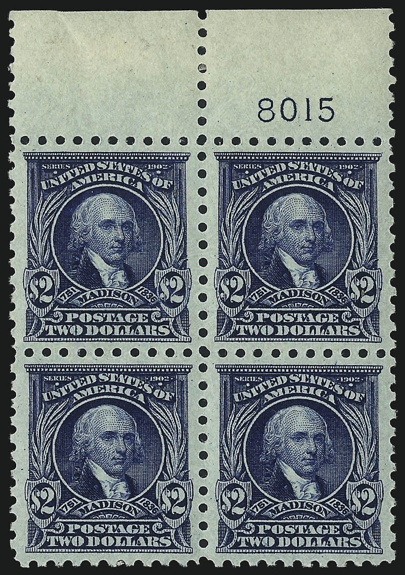 Sale no. 1019 — Lot no. 850 — Siegel Auction Galleries
