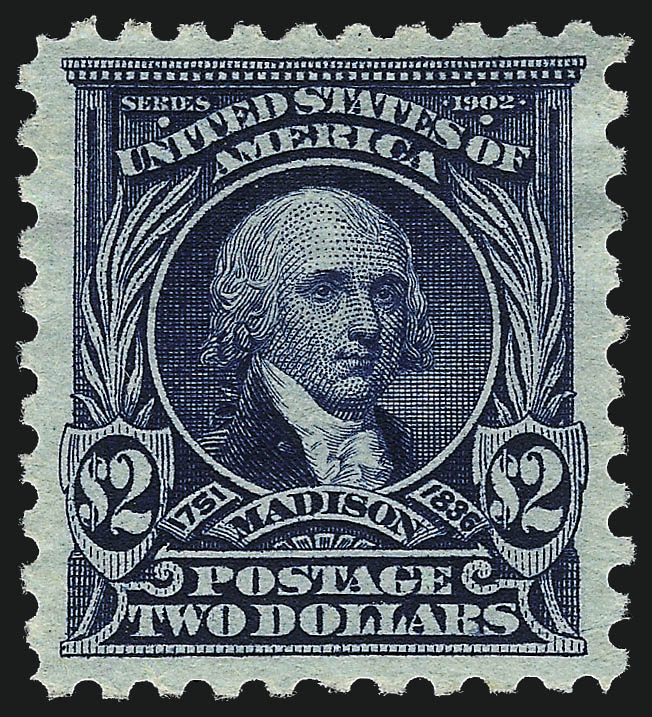 Sale no. 1019 — Lot no. 851 — Siegel Auction Galleries