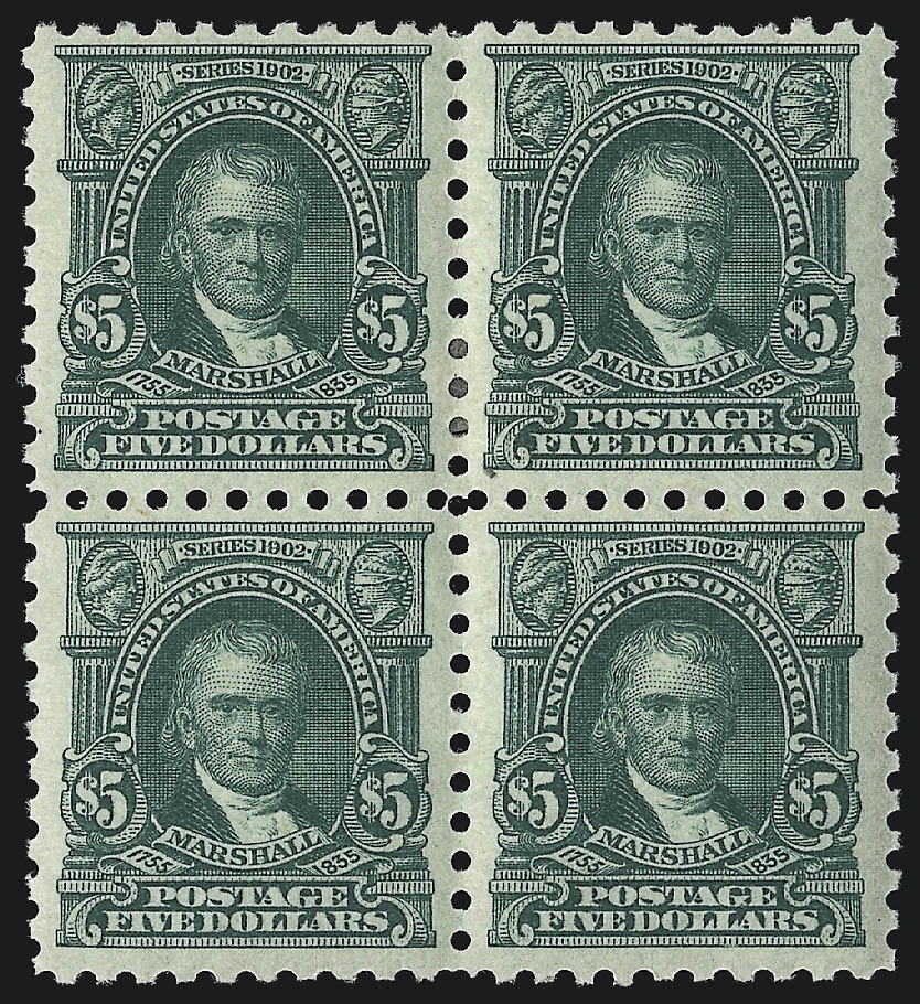 Sale no. 1019 — Lot no. 854 — Siegel Auction Galleries