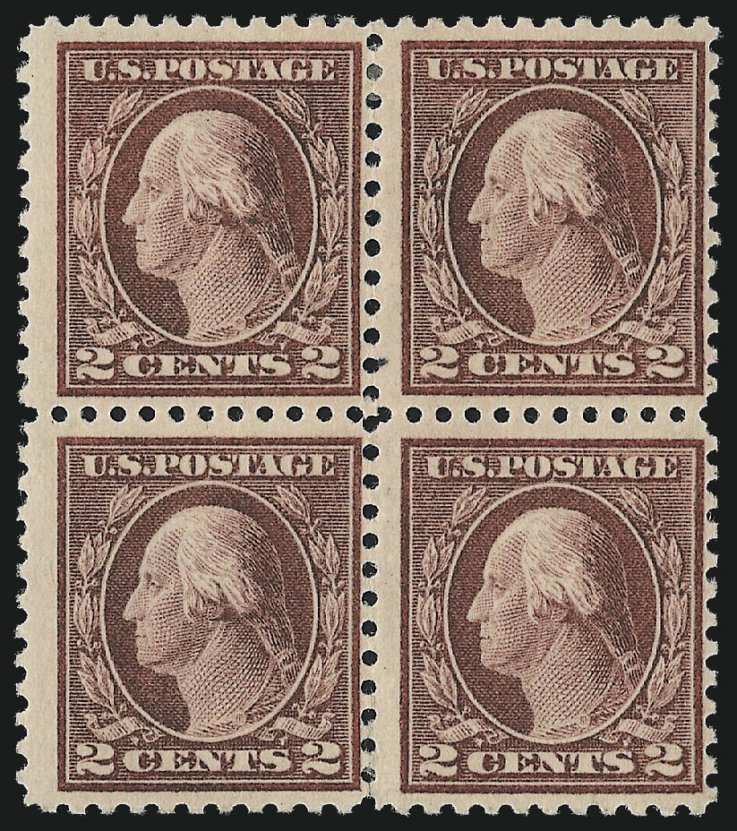 Sale no. 1019 — Lot no. 859 — Siegel Auction Galleries