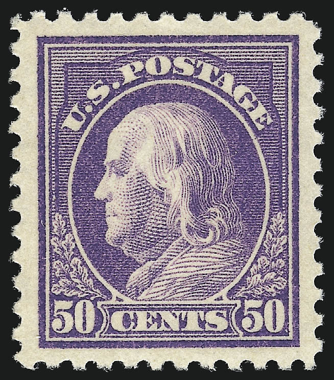 Sale no. 1019 — Lot no. 870 — Siegel Auction Galleries