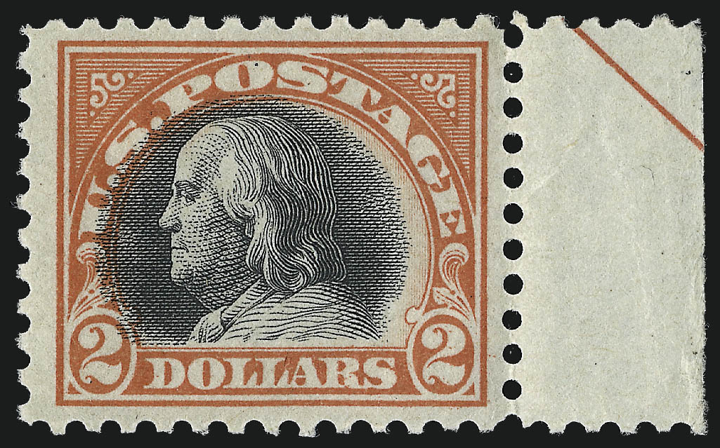 Sale no. 1019 — Lot no. 875 — Siegel Auction Galleries