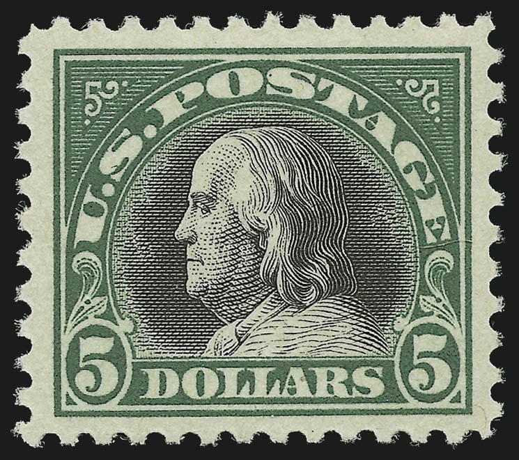 Sale no. 1019 — Lot no. 878 — Siegel Auction Galleries